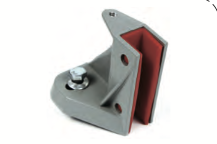 L10Schindler roller guide shoe